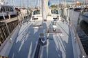 Robert Clark 64 Pilothouse