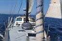 Robert Clark 64 Pilothouse