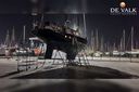 Robert Clark 64 Pilothouse