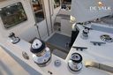 Robert Clark 64 Pilothouse