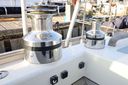 Robert Clark 64 Pilothouse