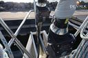 Robert Clark 64 Pilothouse