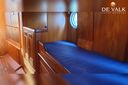 Robert Clark 64 Pilothouse