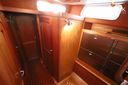 Robert Clark 64 Pilothouse