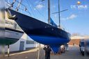 Robert Clark 64 Pilothouse