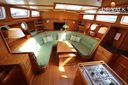 Robert Clark 64 Pilothouse