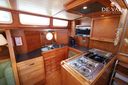 Robert Clark 64 Pilothouse