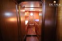 Robert Clark 64 Pilothouse