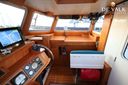 Robert Clark 64 Pilothouse
