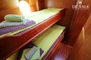 Robert Clark 64 Pilothouse