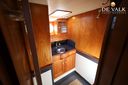 Robert Clark 64 Pilothouse