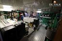 Robert Clark 64 Pilothouse