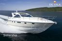 Fairline Targa 44 GT