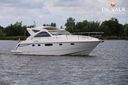Fairline Targa 44 GT