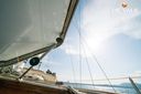 Beaufort 16 Ketch