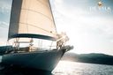 Beaufort 16 Ketch