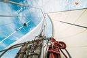 Beaufort 16 Ketch