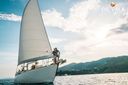 Beaufort 16 Ketch