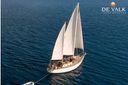 Beaufort 16 Ketch