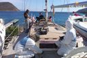 Beaufort 16 Ketch