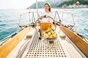 Beaufort 16 Ketch