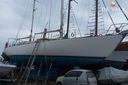 Beaufort 16 Ketch