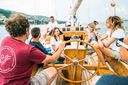 Beaufort 16 Ketch