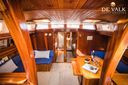 Beaufort 16 Ketch