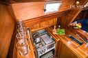 Beaufort 16 Ketch