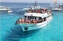 Psaros Aegean Caique Day Passenger