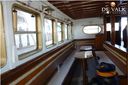 Psaros Aegean Caique Day Passenger