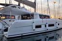 Dufour Catamaran 48