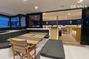 Dufour Catamaran 48