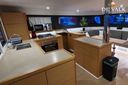 Dufour Catamaran 48