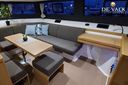 Dufour Catamaran 48