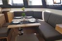 Dufour Catamaran 48