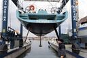 S/Y Custom Made Marc Lombardi Cigale 18