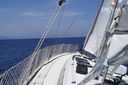 S/Y Custom Made Marc Lombardi Cigale 18