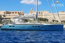 S/Y Custom Made Marc Lombardi Cigale 18