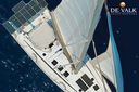 S/Y Custom Made Marc Lombardi Cigale 18