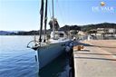 S/Y Custom Made Marc Lombardi Cigale 18