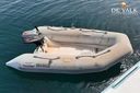 S/Y Custom Made Marc Lombardi Cigale 18