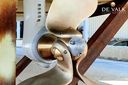 S/Y Custom Made Marc Lombardi Cigale 18