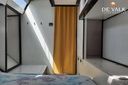 S/Y Custom Made Marc Lombardi Cigale 18