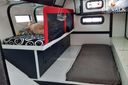 S/Y Custom Made Marc Lombardi Cigale 18