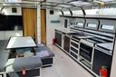 S/Y Custom Made Marc Lombardi Cigale 18