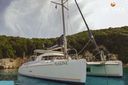 Fountaine Pajot 37 Antigua