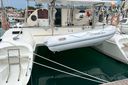 Fountaine Pajot 37 Antigua