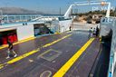 RO/PAX DOUBLE ENDED FERRY 72 M