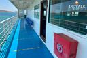 RO/PAX DOUBLE ENDED FERRY 72 M